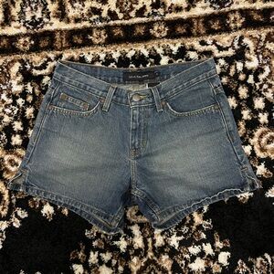 Calvin Klein Women's Denim Shorts